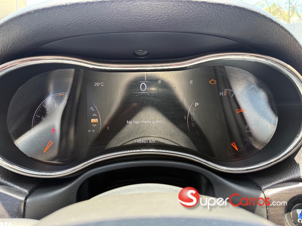 2014 Jeep Cherokee Limited — foto 2 / 8