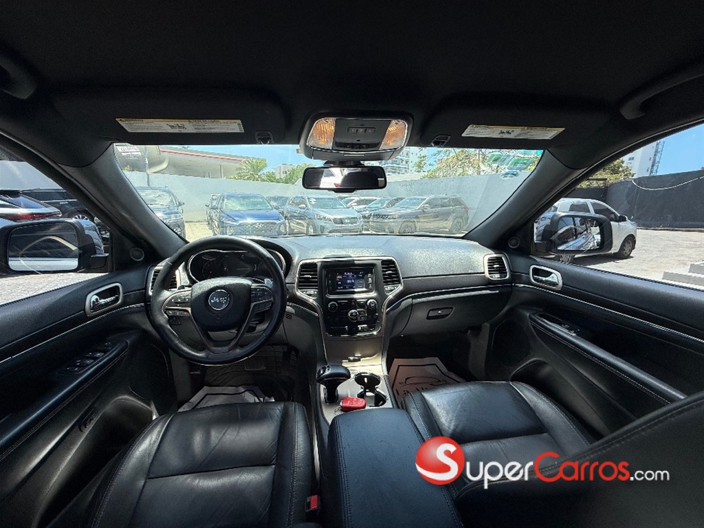 2014 Jeep Cherokee Limited — foto 3 / 8