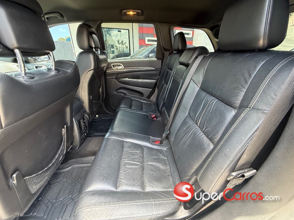 2014 Jeep Cherokee Limited — foto 4 / 8