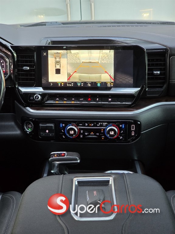 2022 GMC Sierra 1500 SLT — foto 5 / 12
