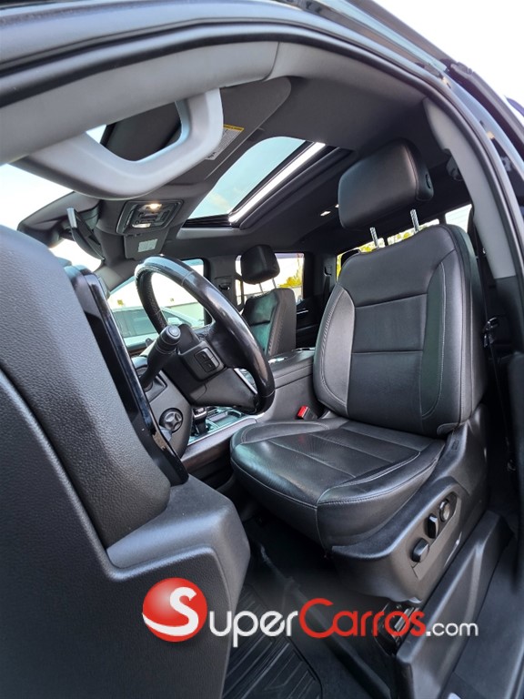 2022 GMC Sierra 1500 SLT — foto 6 / 12