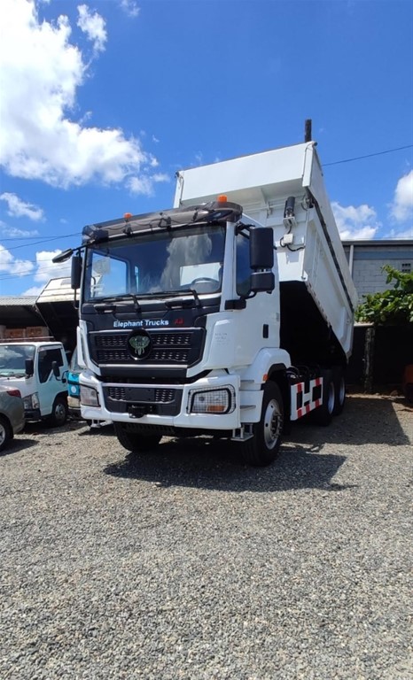 2026 Sagmoto Xs3 8x4