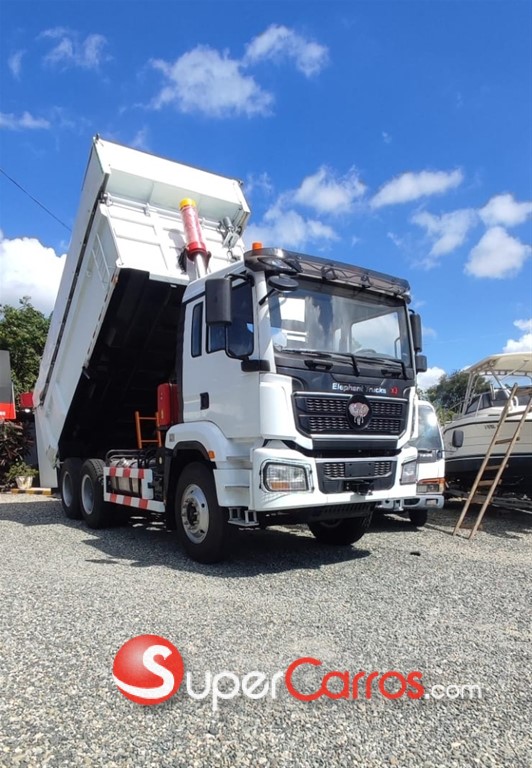 2026 Sagmoto Xs3 8x4 — foto 3 / 12
