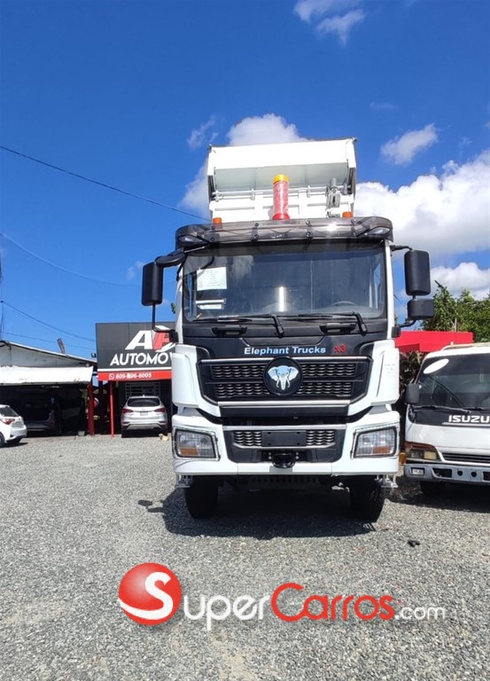 2026 Sagmoto Xs3 8x4 — foto 4 / 12