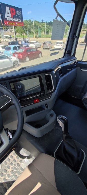 2026 Sagmoto Xs3 8x4 — foto 5 / 12