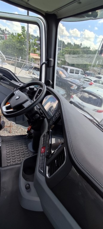 2026 Sagmoto Xs3 8x4 — foto 7 / 12