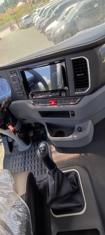 2026 Sagmoto Xs3 8x4 — foto 8 / 12
