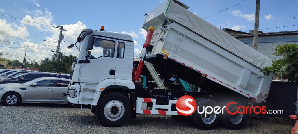 2026 Sagmoto Xs3 8x4 — foto 9 / 12