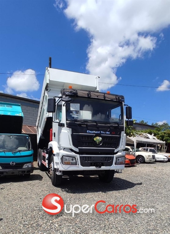 2026 Sagmoto Xs3 8x4 — foto 10 / 12