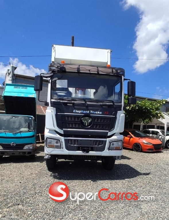 2026 Sagmoto Xs3 8x4 — foto 11 / 12