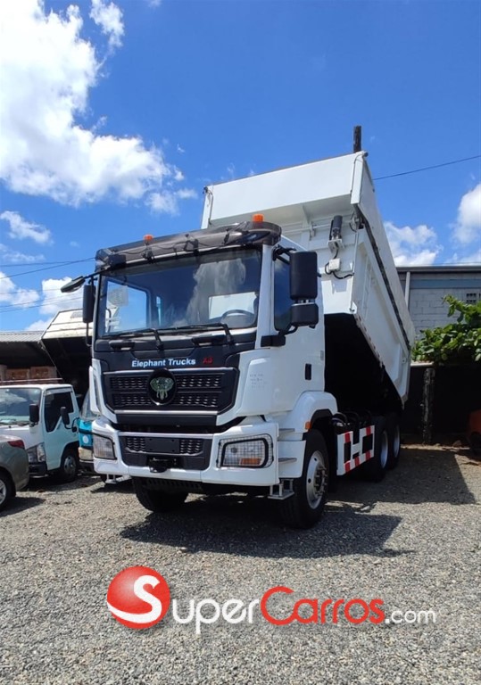 2026 Sagmoto Xs3 8x4 — foto 12 / 12