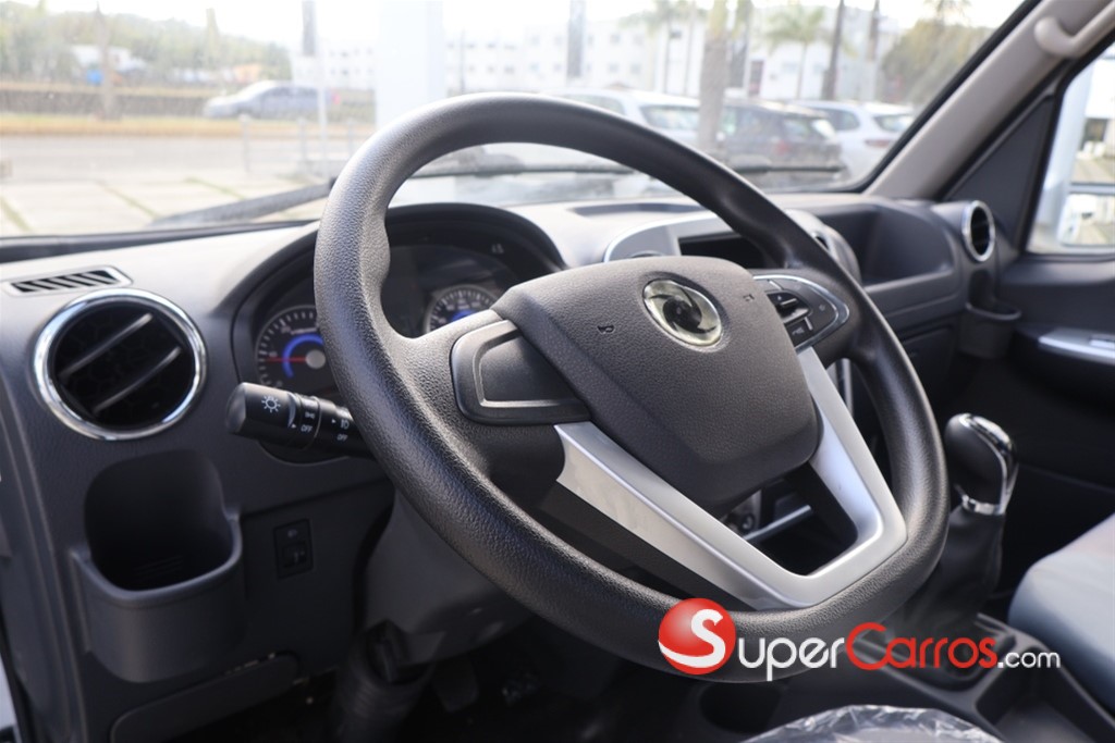 2025 JUNFENG MINITRUCK — foto 2 / 11
