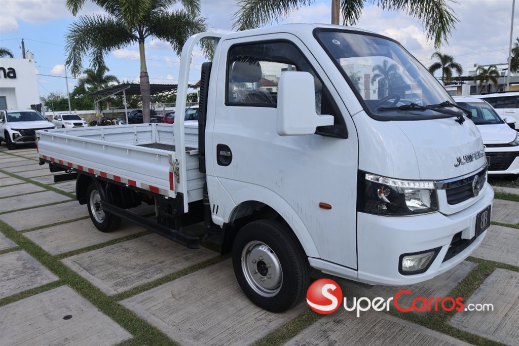 2025 JUNFENG MINITRUCK — foto 5 / 11