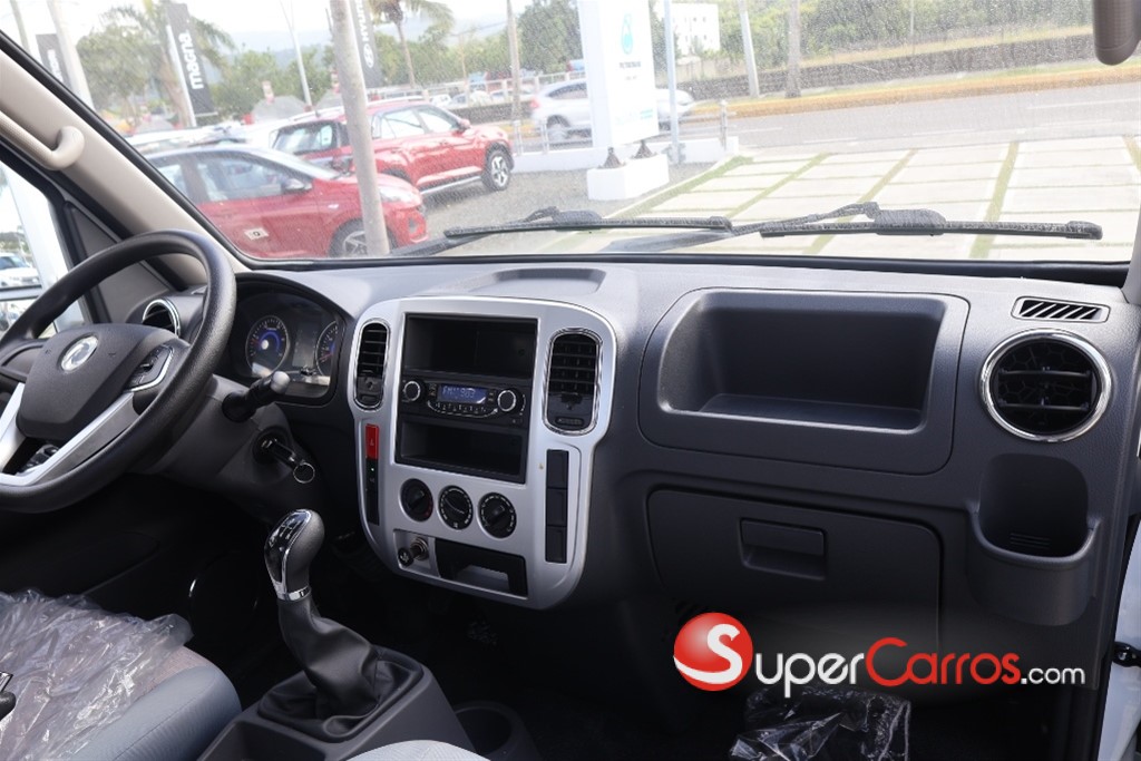 2025 JUNFENG MINITRUCK — foto 7 / 11