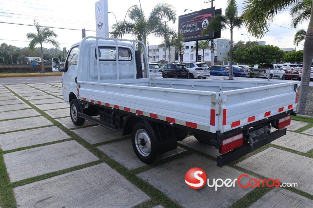 2025 JUNFENG MINITRUCK — foto 11 / 11