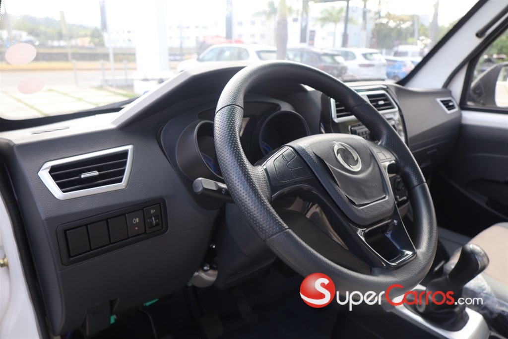 2025 JUNFENG MINITRUCK — foto 2 / 10
