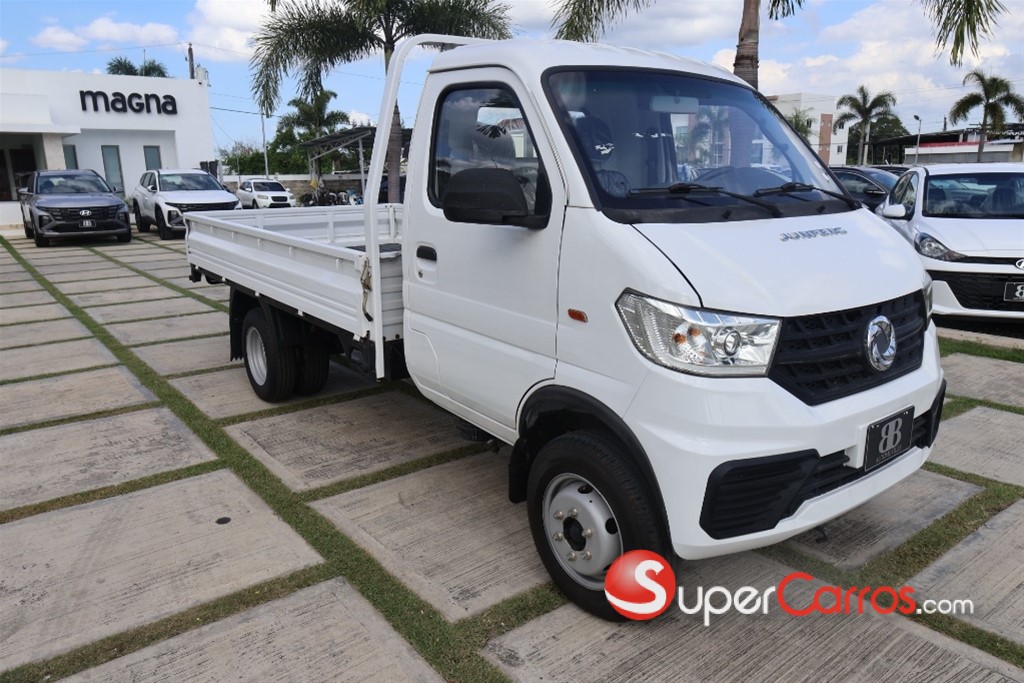 2025 JUNFENG MINITRUCK — foto 5 / 10