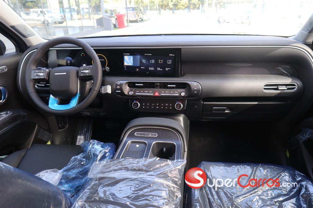 2026 Hyundai Palisade — foto 7 / 12