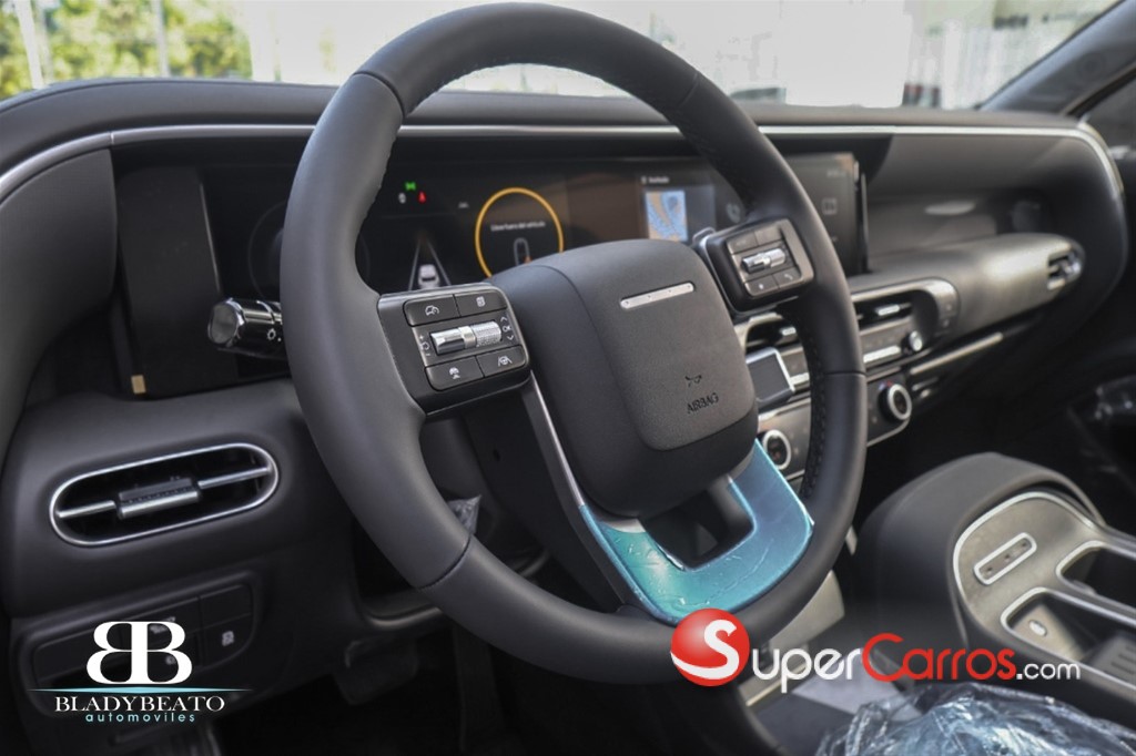 2026 Hyundai Palisade — foto 8 / 12