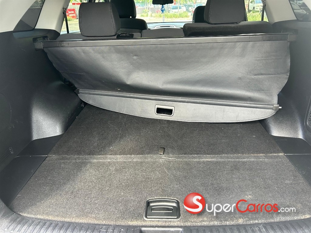 2017 Kia Sorento — foto 7 / 8