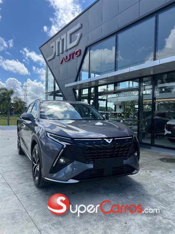 2026 Kaiyi X7