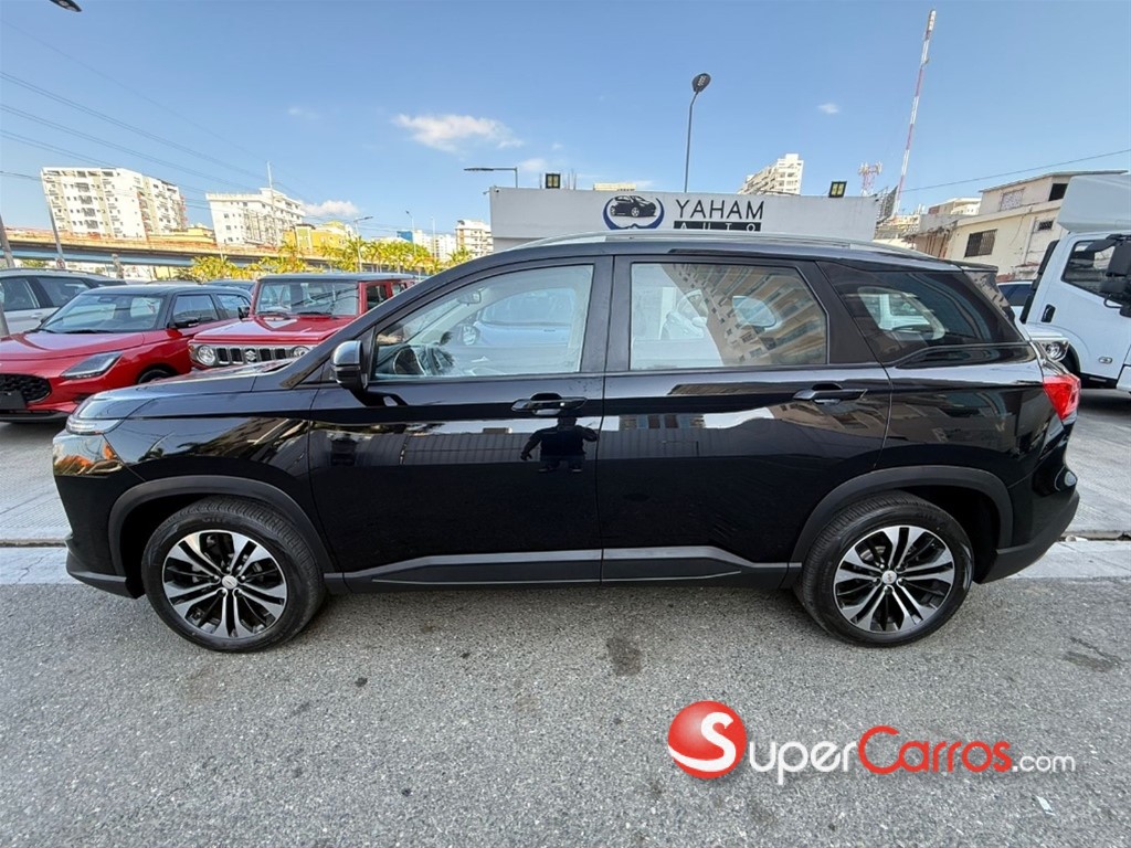 2023 Chevrolet Captiva Premier — foto 4 / 12