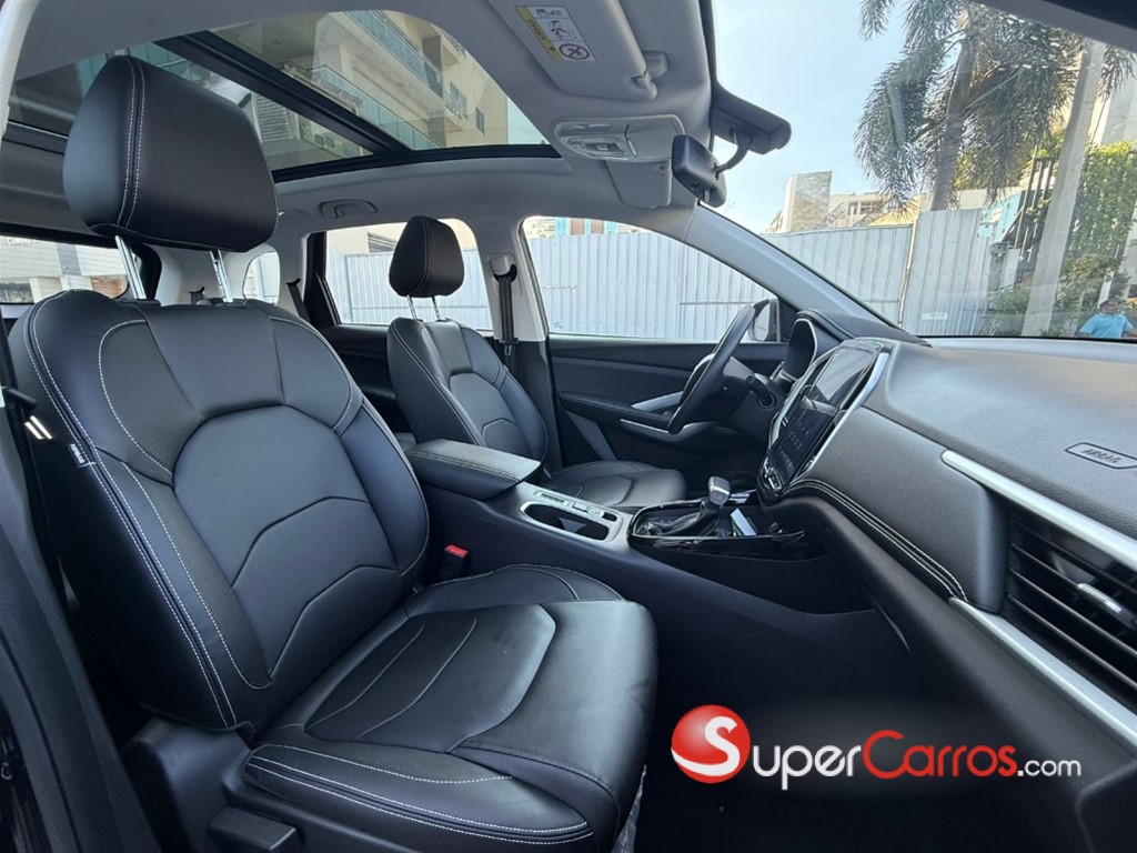 2023 Chevrolet Captiva Premier — foto 9 / 12