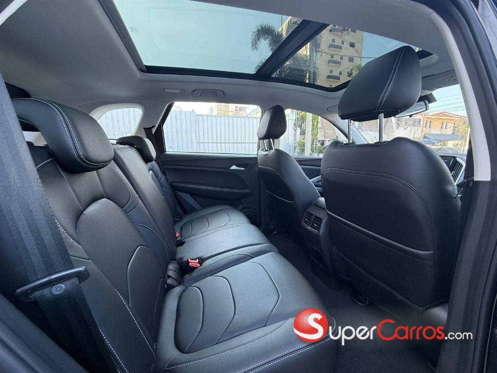 2023 Chevrolet Captiva Premier — foto 10 / 12