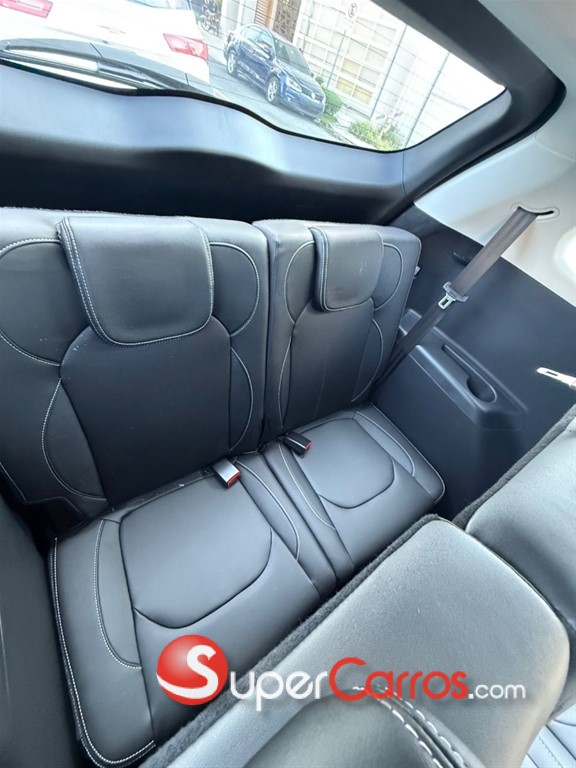 2023 Chevrolet Captiva Premier — foto 11 / 12
