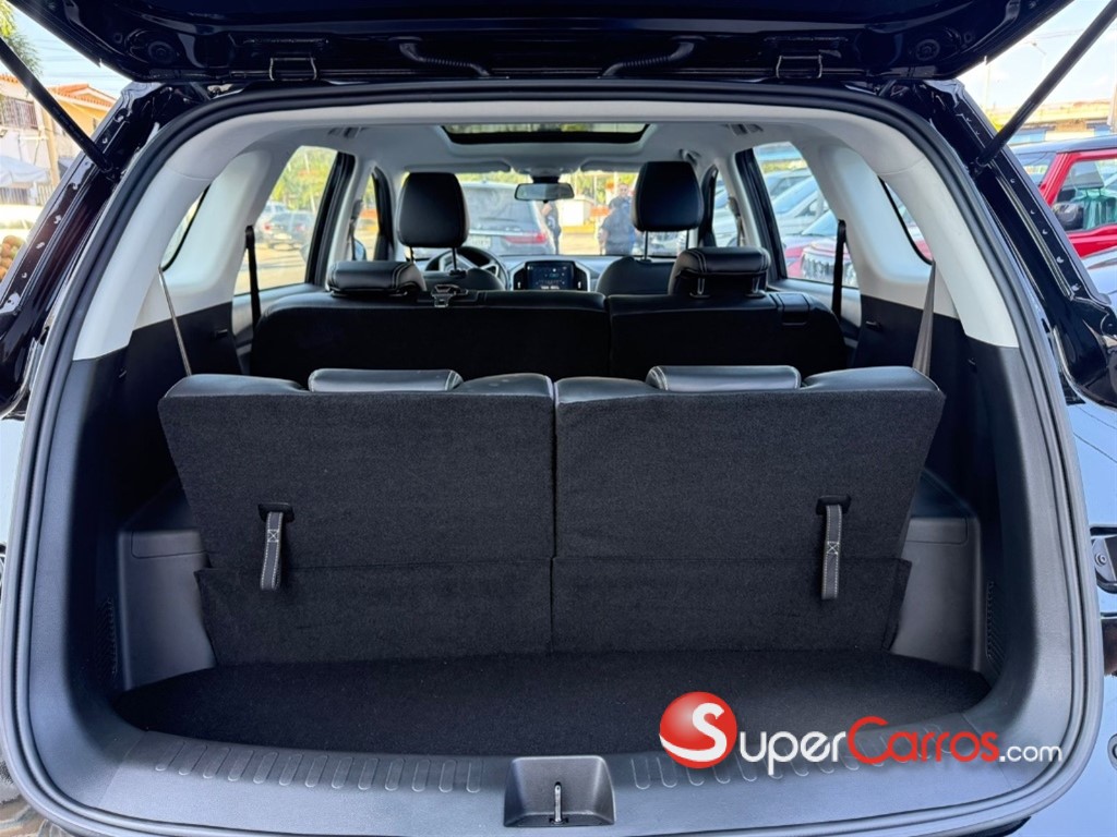 2023 Chevrolet Captiva Premier — foto 12 / 12