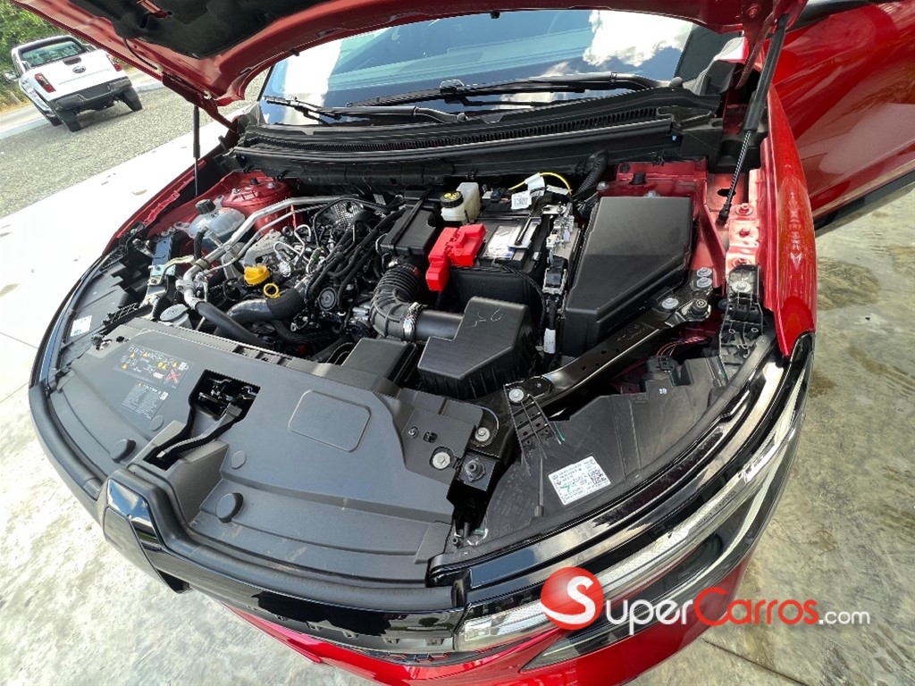 2025 Renault Austral Esprit Alpine. — foto 12 / 12
