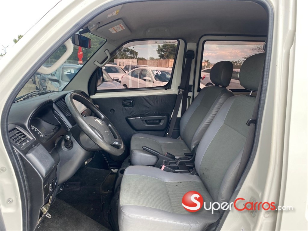 2017 Toyota Town-Ace — foto 3 / 8