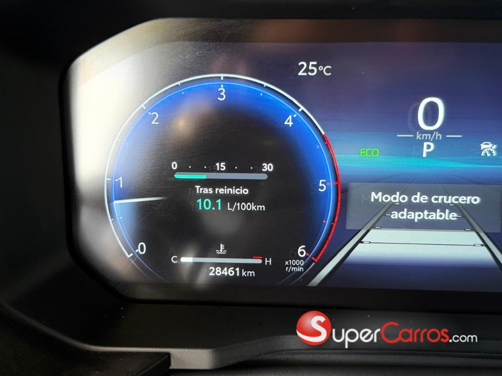 2025 Toyota Land Cruiser Prado Adventure 1A — foto 4 / 6