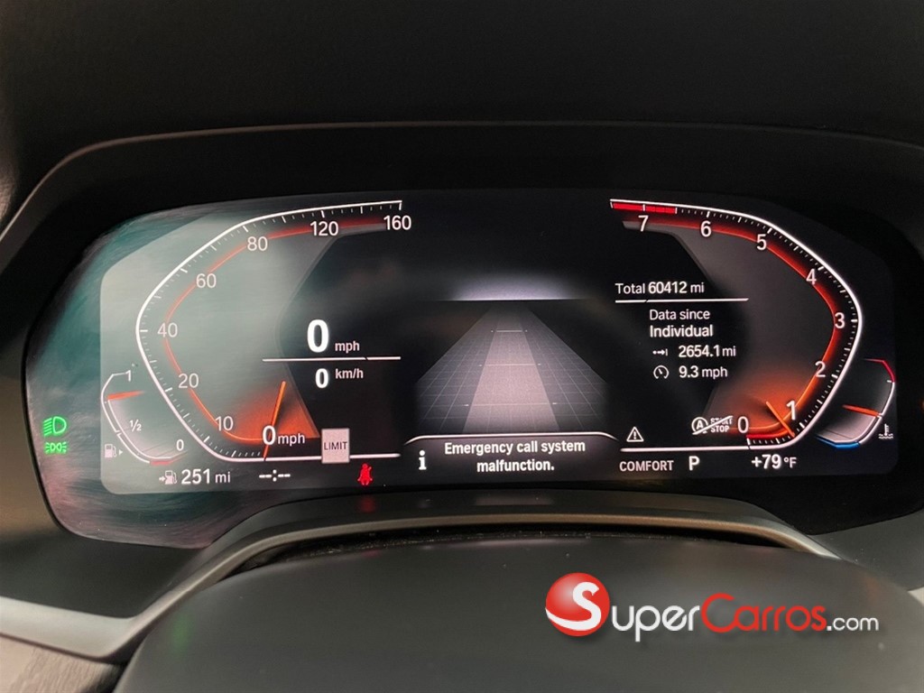 2019 BMW X 7 xDrive 40i Mpackage — foto 8 / 11