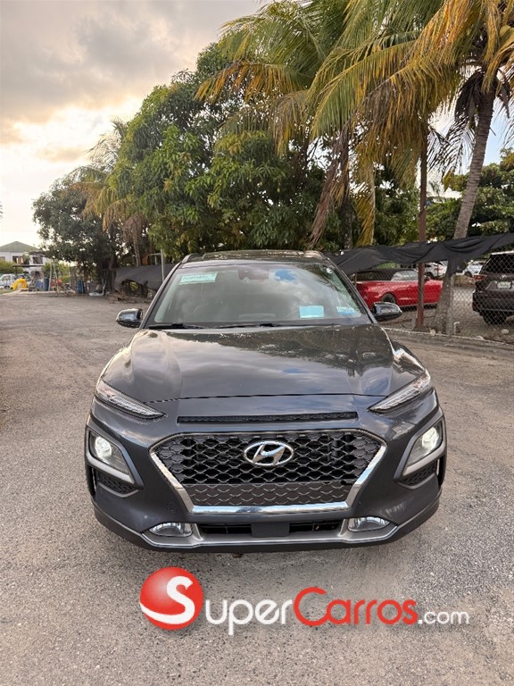 2020 Hyundai KONA ULTIMATE — foto 2 / 12