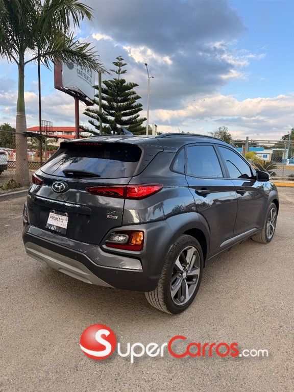 2020 Hyundai KONA ULTIMATE — foto 10 / 12