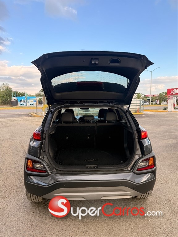 2020 Hyundai KONA ULTIMATE — foto 12 / 12