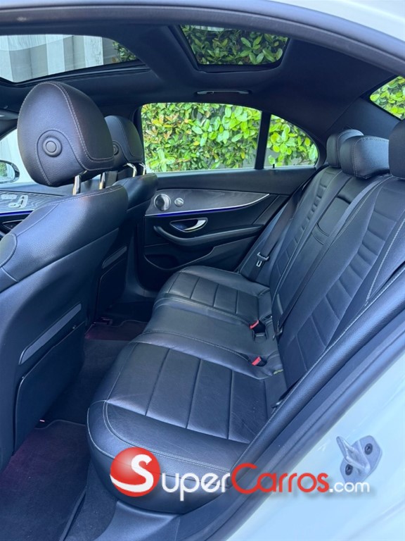 2022 Mercedes-Benz Clase E 350 — foto 2 / 8