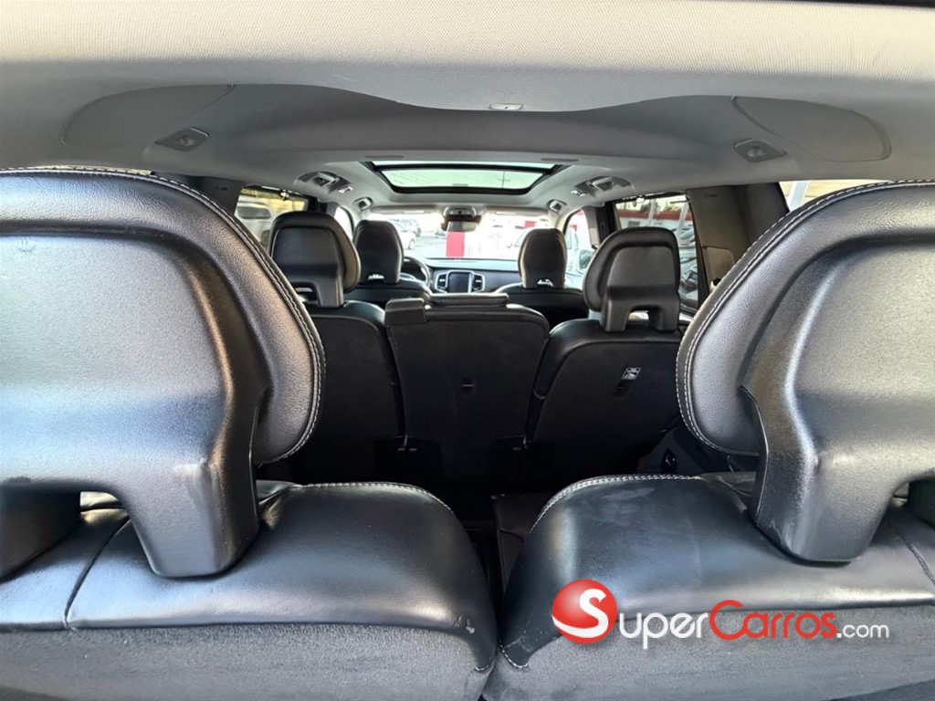 2019 Volvo XC90 Inscription — foto 10 / 11