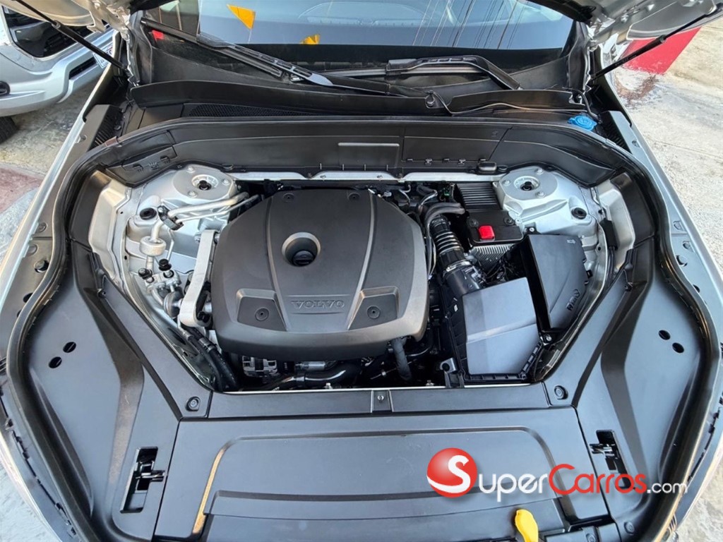2019 Volvo XC90 Inscription — foto 11 / 11