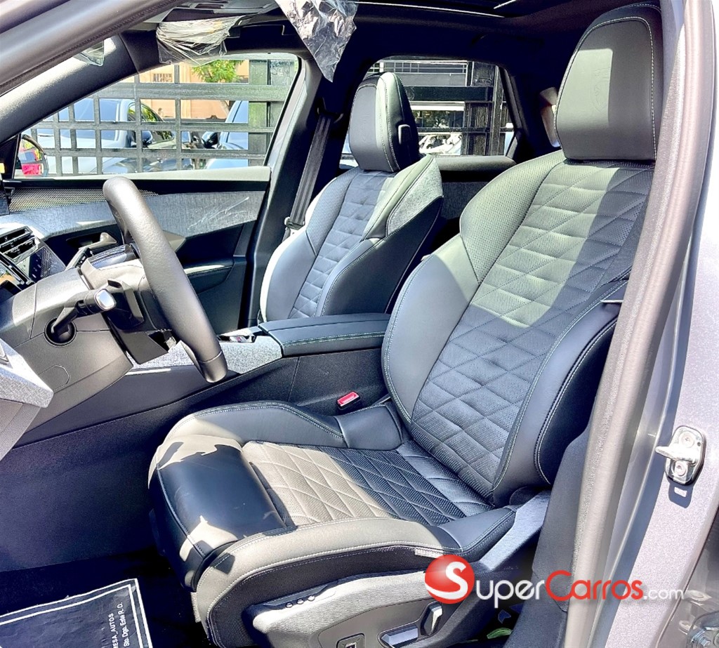 2026 Peugeot 3008 GT Line — foto 6 / 12
