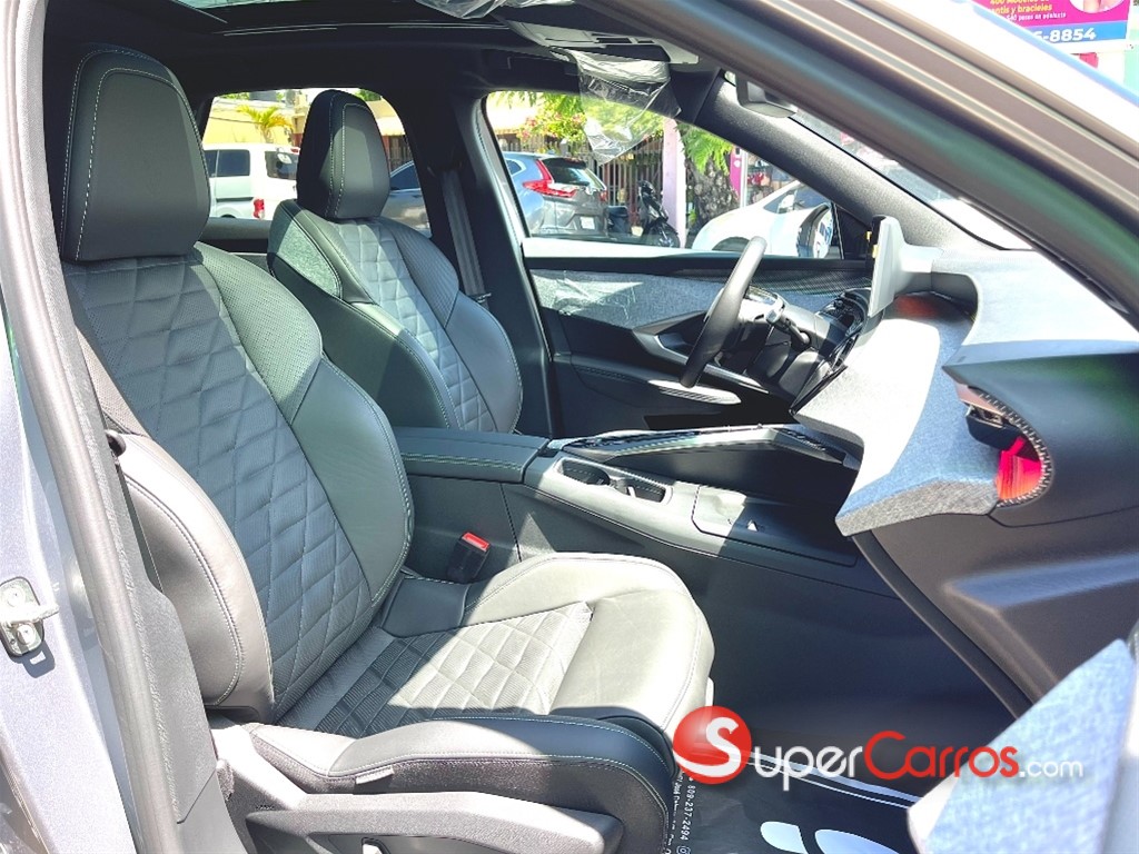 2026 Peugeot 3008 GT Line — foto 10 / 12