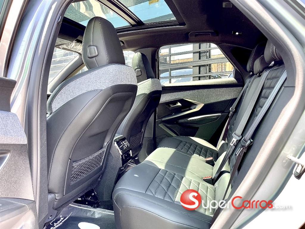2026 Peugeot 3008 GT Line — foto 12 / 12