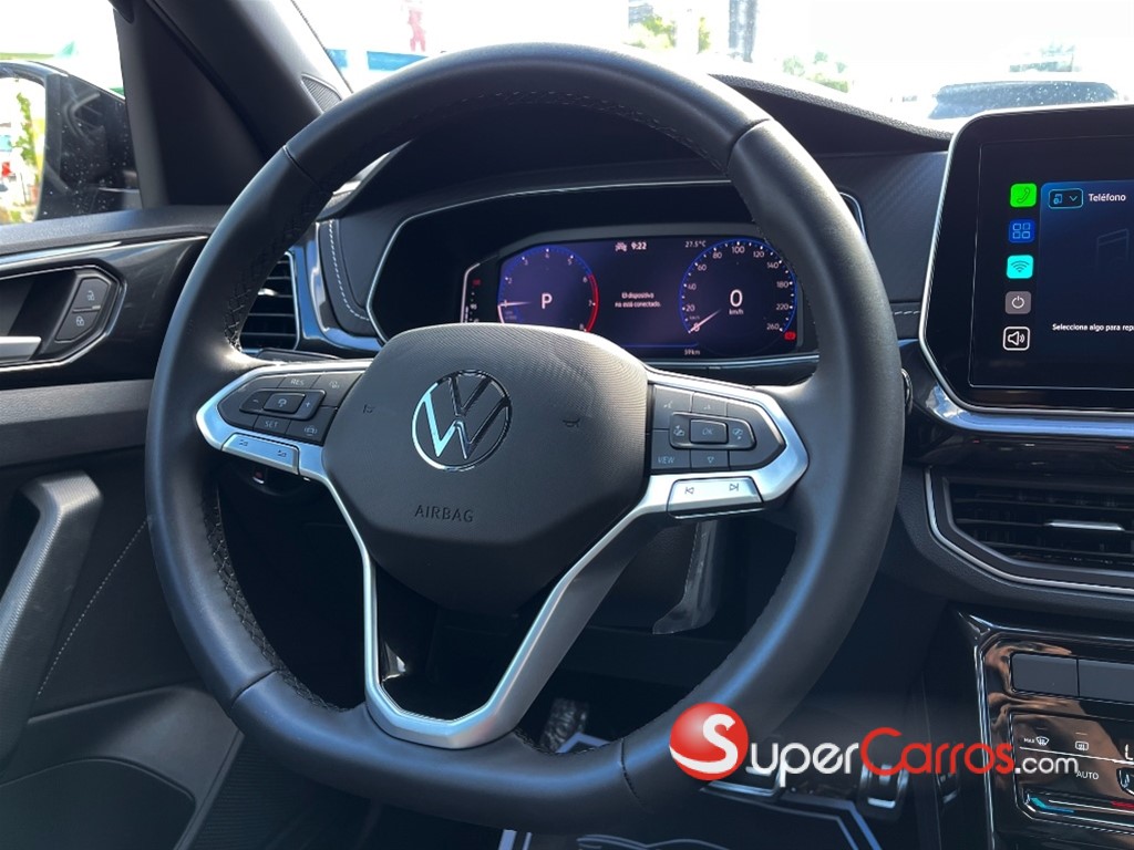 2026 Volkswagen T- Cross — foto 7 / 11