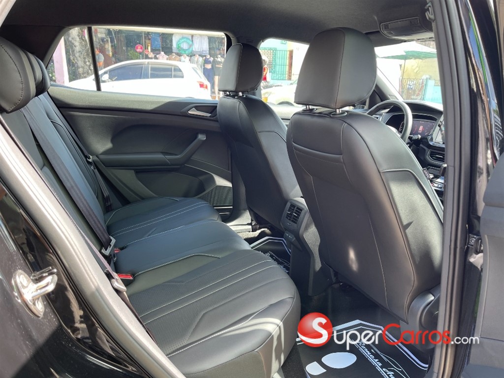 2026 Volkswagen T- Cross — foto 9 / 11