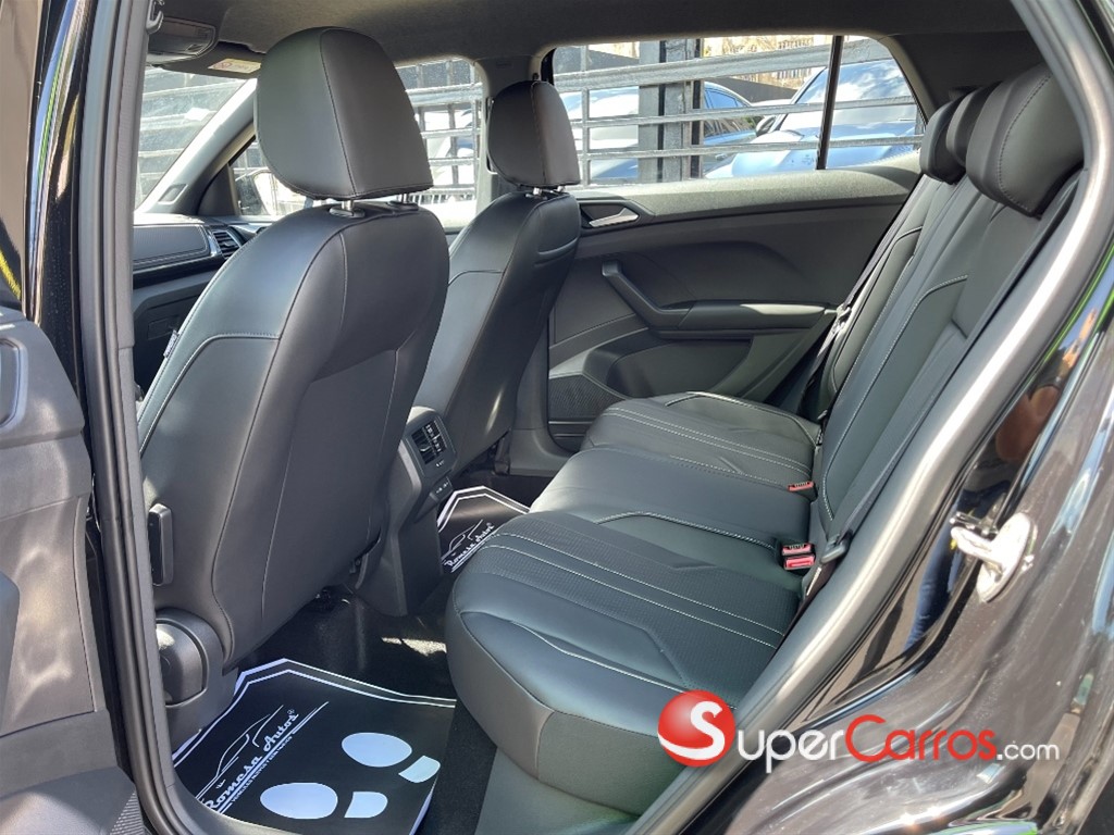 2026 Volkswagen T- Cross — foto 10 / 11