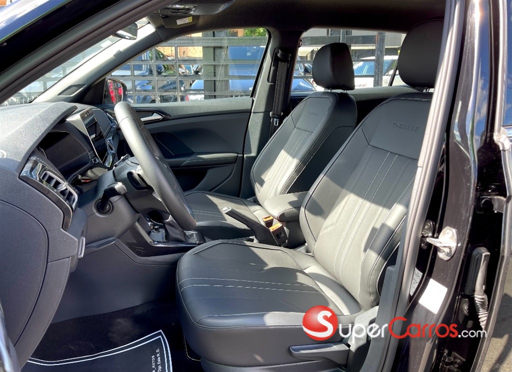 2026 Volkswagen T- Cross — foto 11 / 11