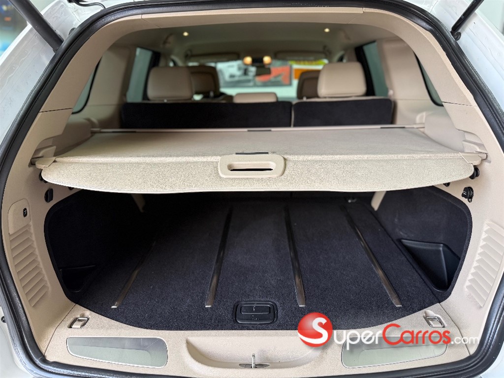 2016 Jeep Grand Cherokee Limited — foto 7 / 8