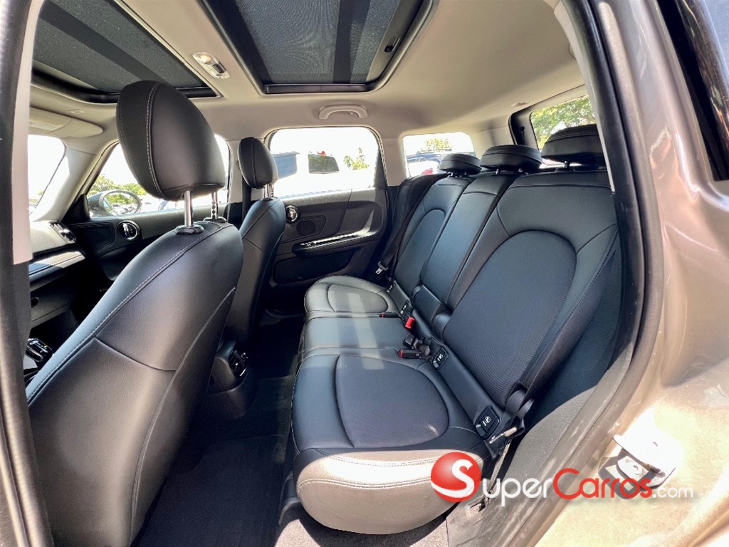 2020 Mini Cooper Countryman — foto 4 / 12