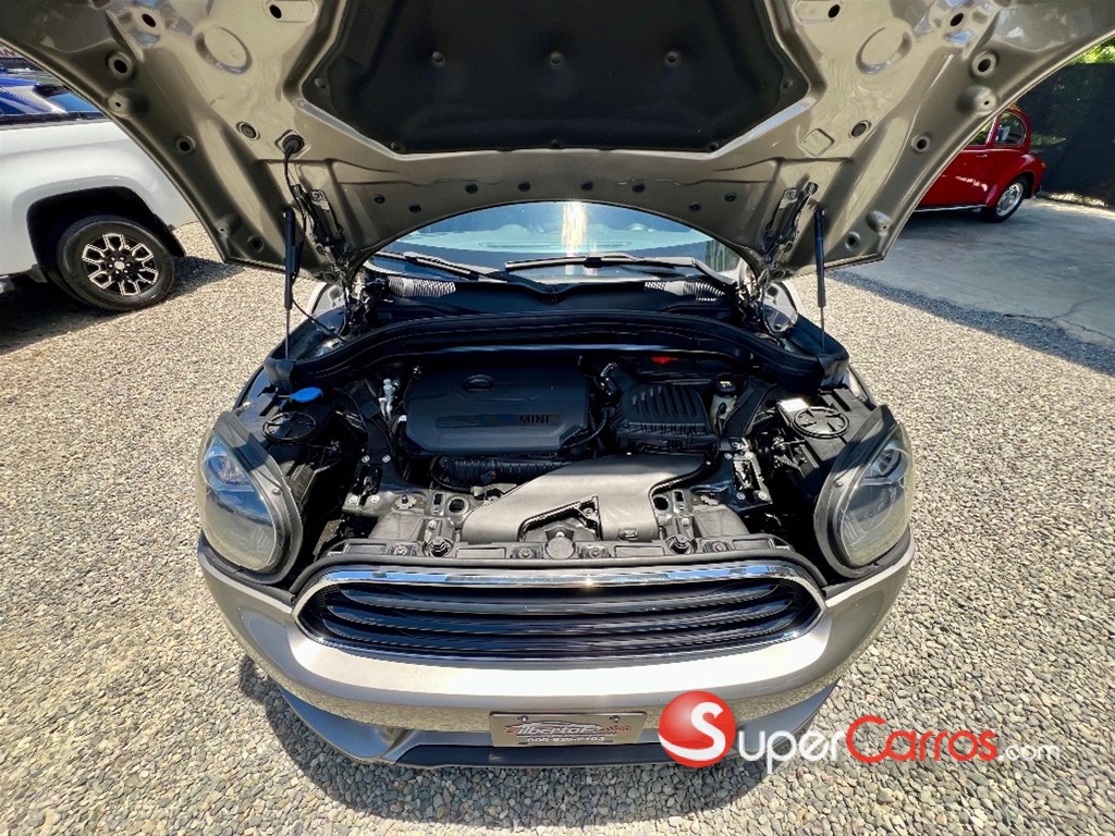 2020 Mini Cooper Countryman — foto 10 / 12